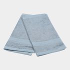 High Absorption Bamboo Cotton Face Towel, Set of 2, 500 GSM, 30 X 30 cm, , small image number null