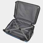 4 Wheel Hard Case Trolley, Small, , small image number null