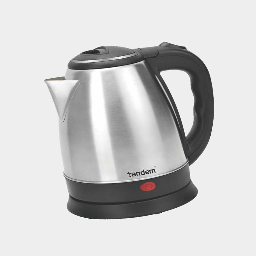Electric Kettle (1.5L), , large image number null
