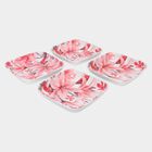 Snack Plate, Set of 4, , small image number null