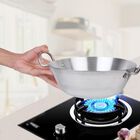 2 L Aluminum Kadhai, , small image number null