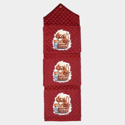Polyester Wall Hanging