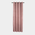9 ft. Pink Polyester Curtain, , small image number null