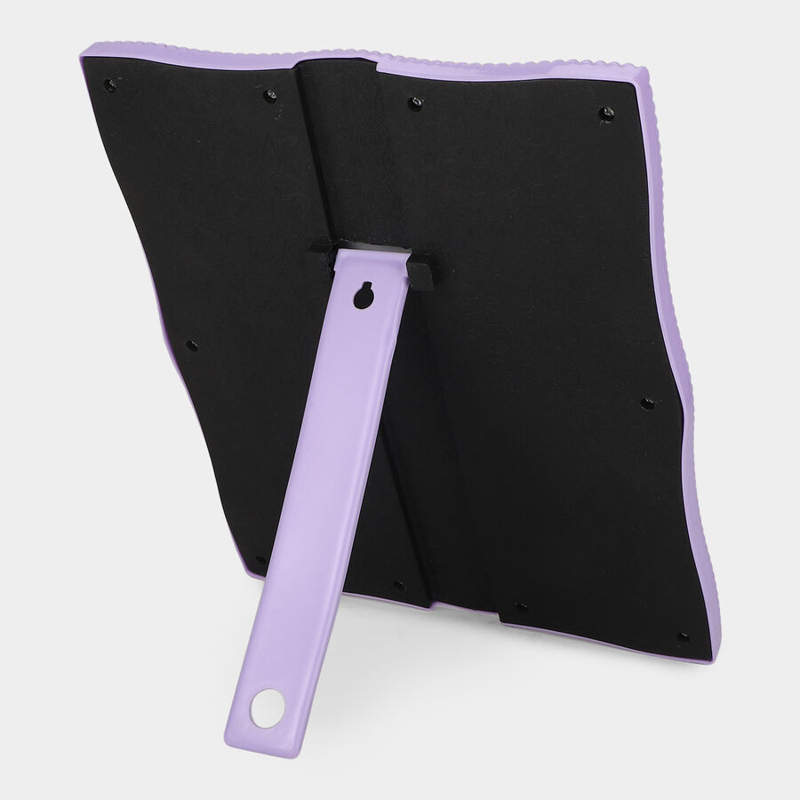 Purple Mirror , , large