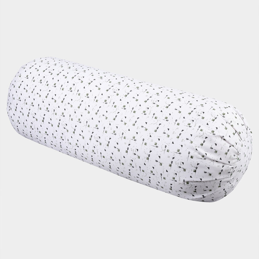 Fibre Solid Bolster, , large image number null