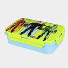 Plastic Lunch Box-2 Container, , small image number null