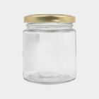 200 ml Glass Jar, , small image number null