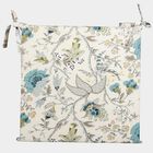 White Cotton Cushion, , small image number null