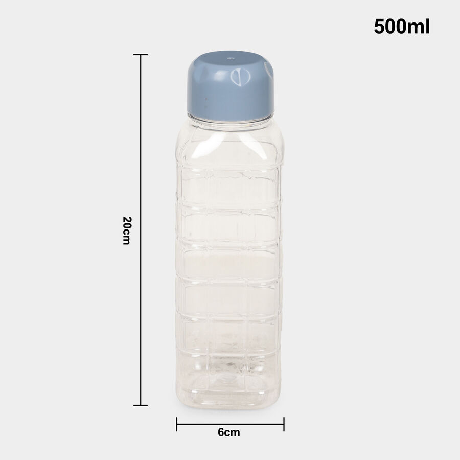 500 ml PET Bottle, Set of 2, , large image number null