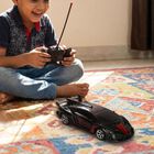 Kid's Blaze Runner Remote Control Car, , small