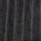 Anti-Skid Grey Polyester Door Mat, , small