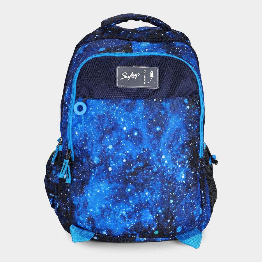 Back Pack, , large