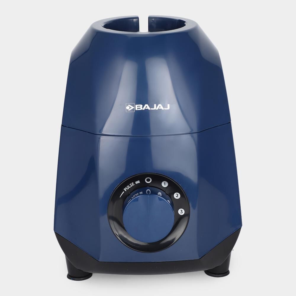 Bajaj 750W Bajaj Ninja Series Helios 3 Jar Mixer | Vishal Mega