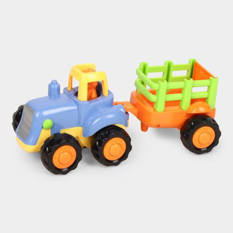 5 Pcs Pull Back Car, , large image number null
