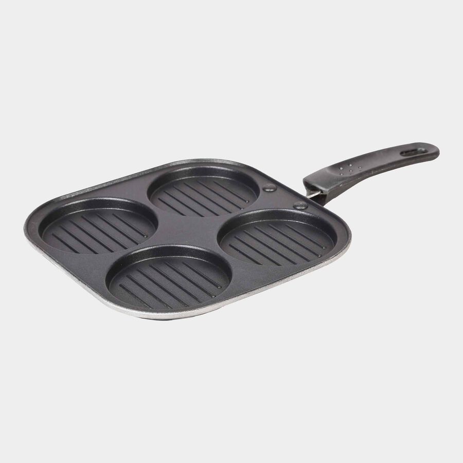 Nonstick Pan -Non Induction Compatible, , large image number null