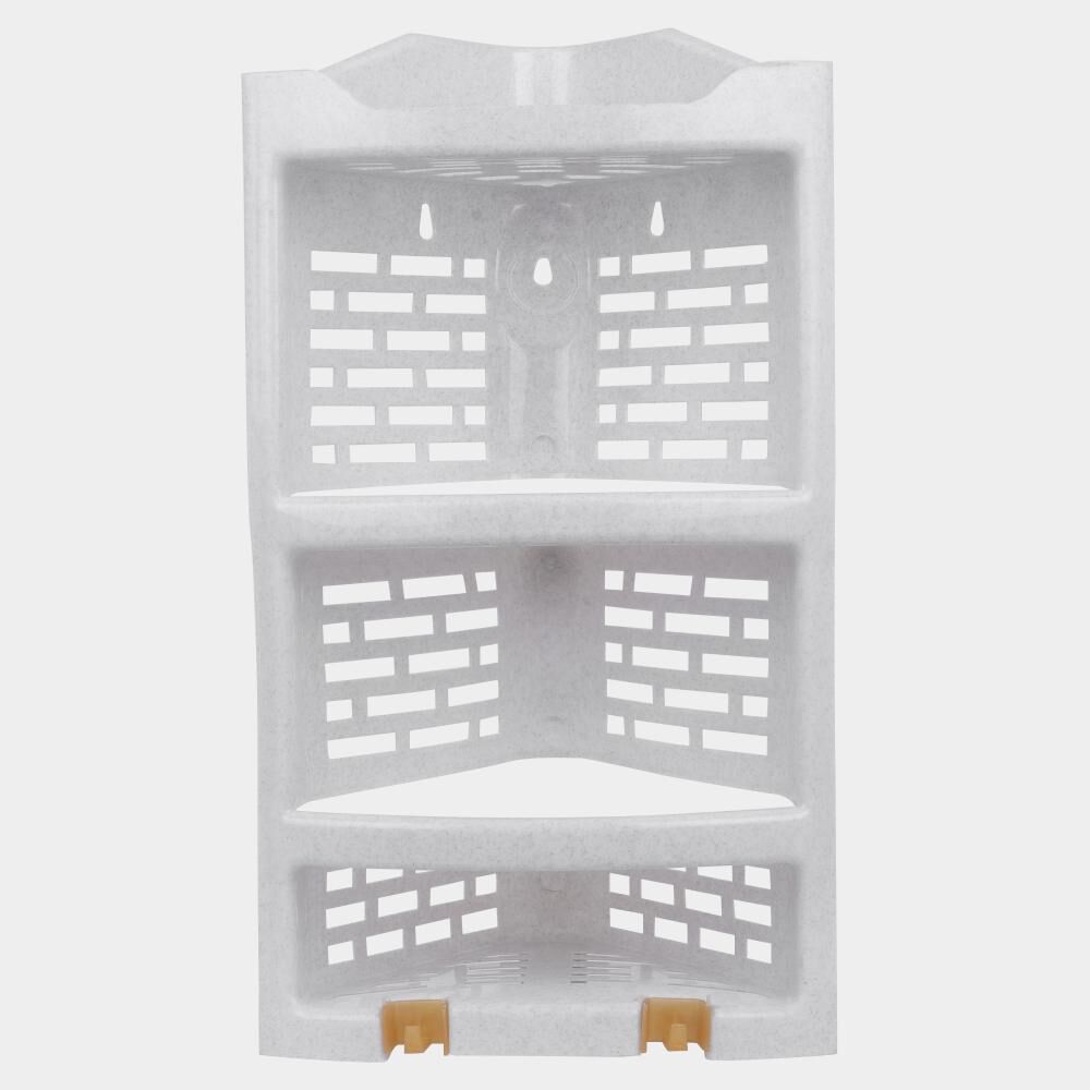 White Plastic Bathroom Stand White Plastic Bathroom Stand