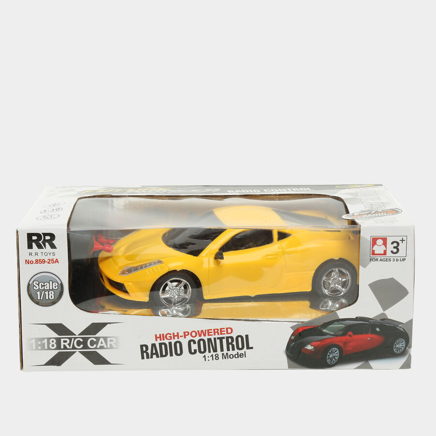 Kid's Ben10 Bump N Go Battery Operated Car, , large image number null