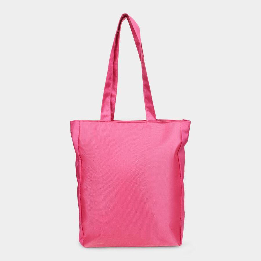 Women's 1 Compartment Nylon/Polyester Utility Bag , , large image number null