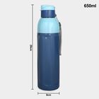 650ml Plastic Water Bottle , , small