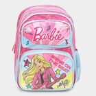 Kids' Fabric Barbie Bag, , small