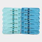 Plastic Cloth Clips-Set of 12 (Color/Design May Vary), , small image number null