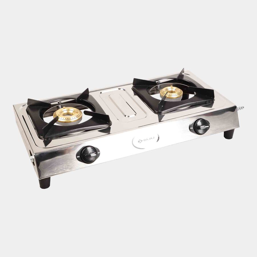 Stainless Steel Cooktop, , large image number null