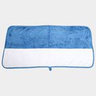 250 GSM Multicolor Microfiber Hand Towel, , small