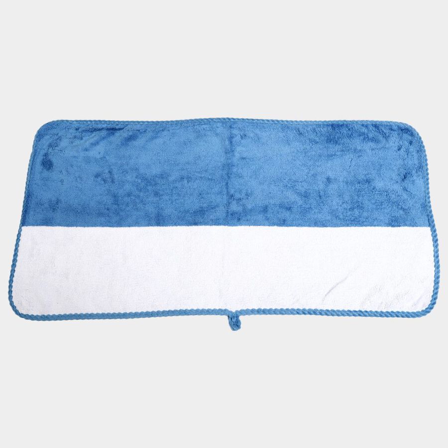 250 GSM Multicolor Microfiber Hand Towel, , large