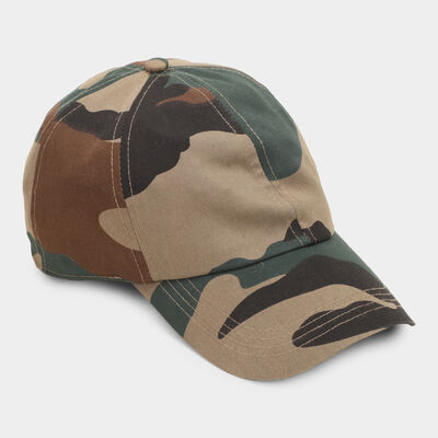Men's Fabric Cap