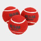 Rubber Tennis Ball, 6.54 X 6.86 mm, 80 g, , small image number null