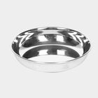 30 Pcs. Steel Dinner Set, , small image number null