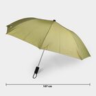 Olive Polyester Wonen's 's Umbrella, , small