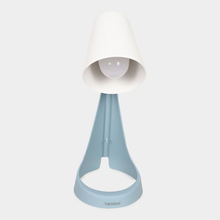 5 W Plastic Table Lamp, , large image number null