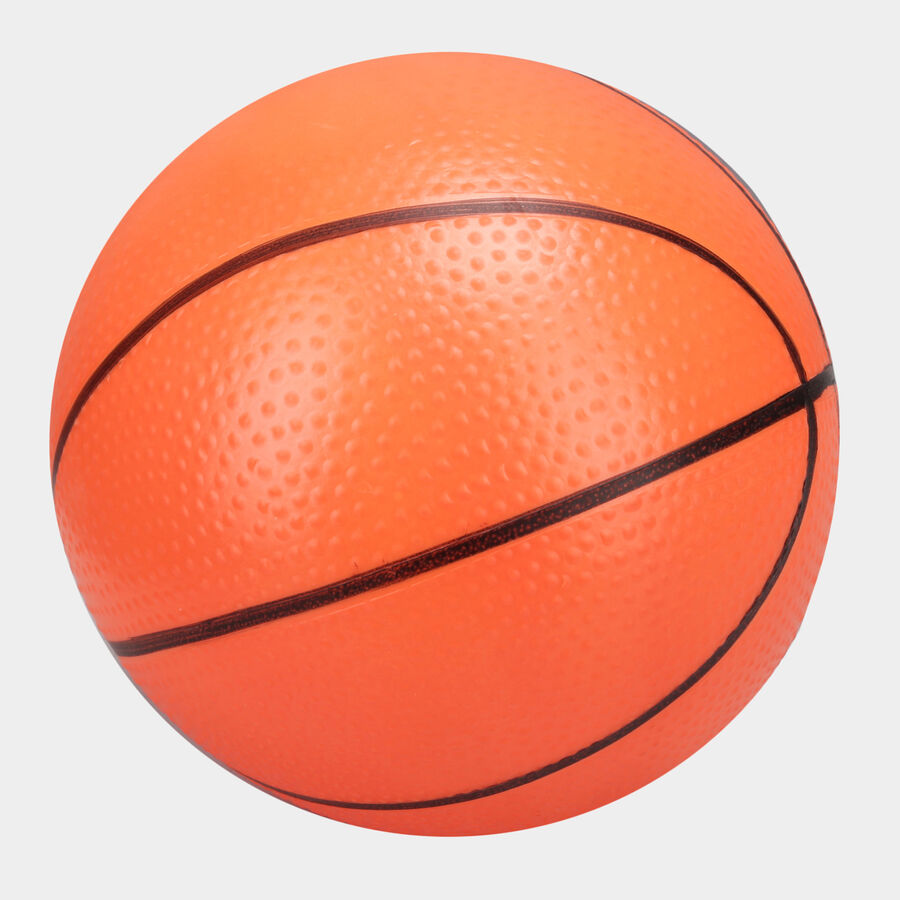 Polyester Soft Ball- Colour/Design May Vary, , large image number null