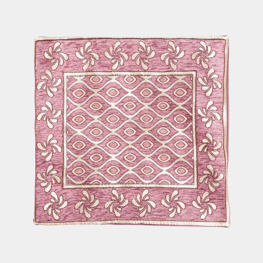 Microfiber Cushion Cover, , large image number null