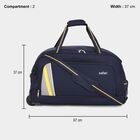 Large Duffle Trolley, , small image number null