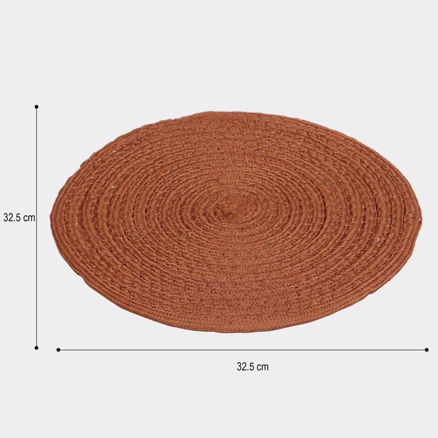 Cotton Table Mat, , large image number null