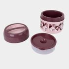 Plastic Lunch Box - 1 Container, 1 Box, , small image number null
