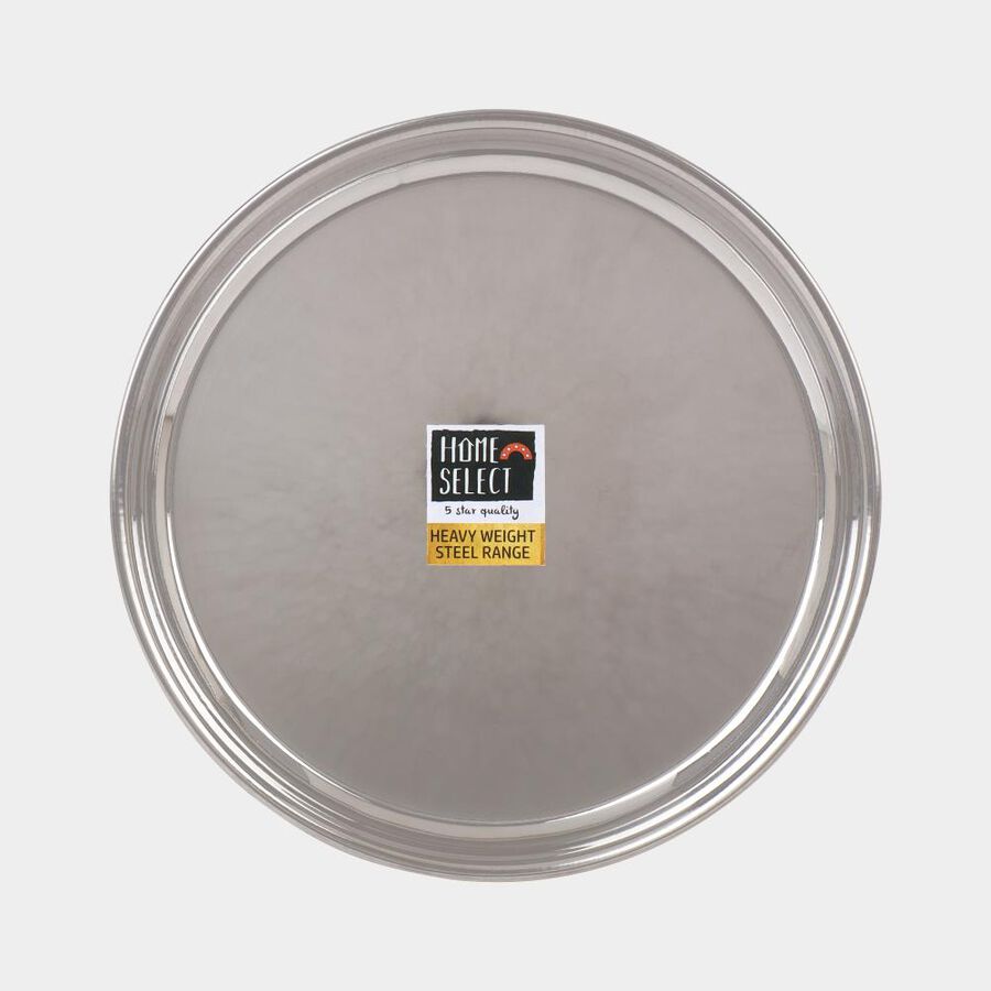 Steel Plate, , large image number null