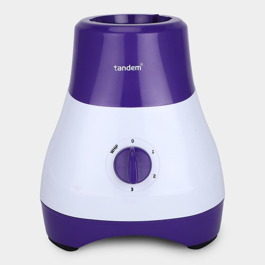 500W Mixer Grinder, , large