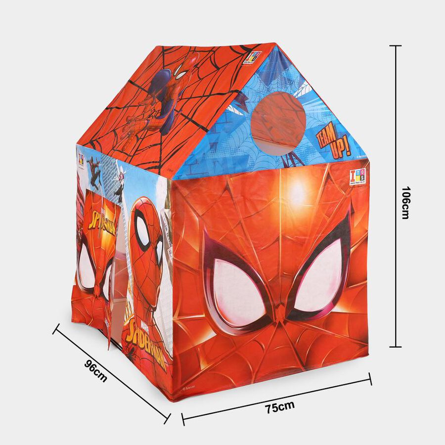 Kid's Spiderman Tent House , , large