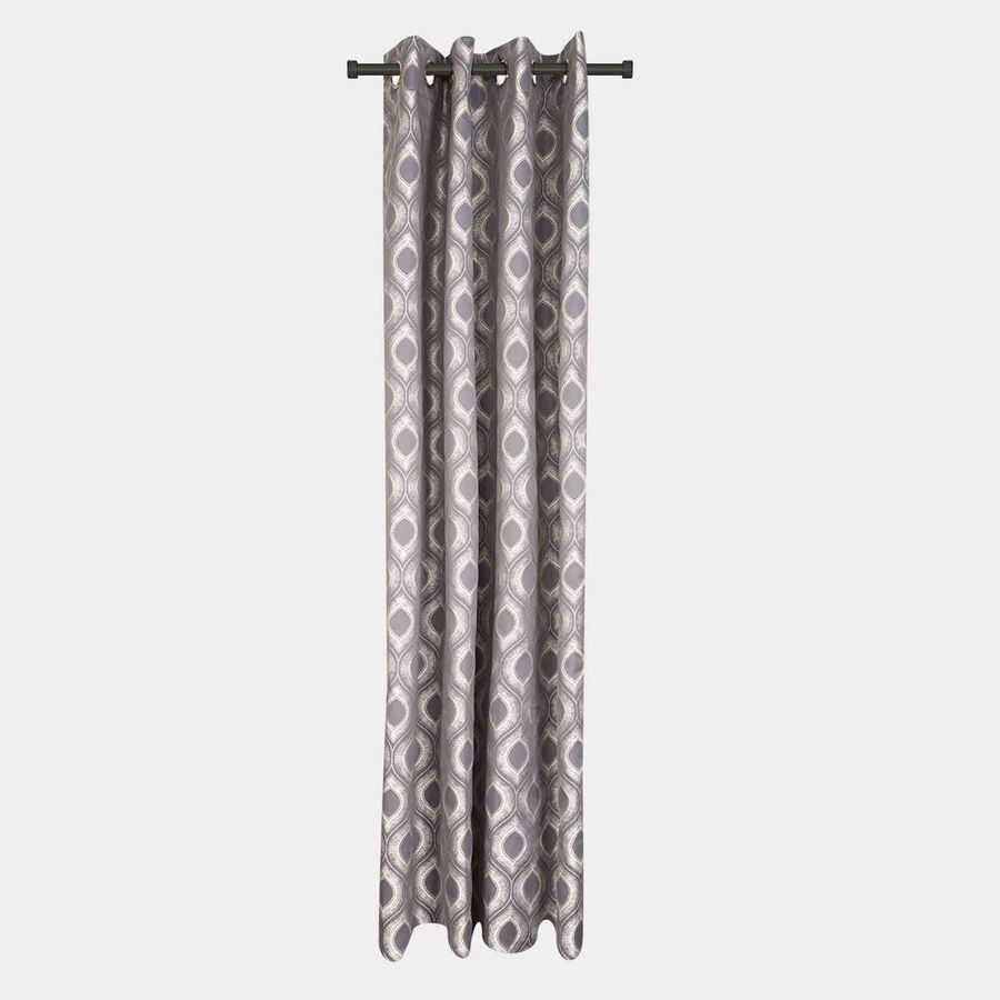 1 Pc. 7 ft. Door Curtain, , large image number null