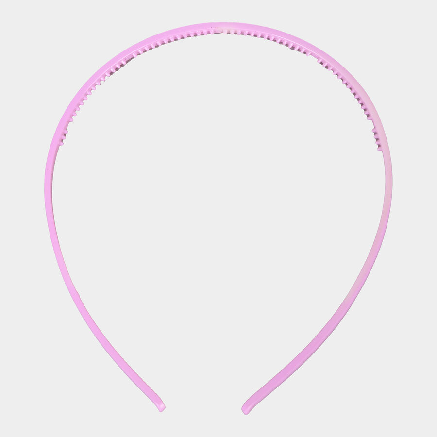 Hair Accessories Set - Color/Design May Vary, , large image number null