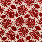 Jacquard Microfiber Cushion Cover, , small image number null