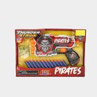 Kid's Sky Foam Dart Blaster Toy, , small