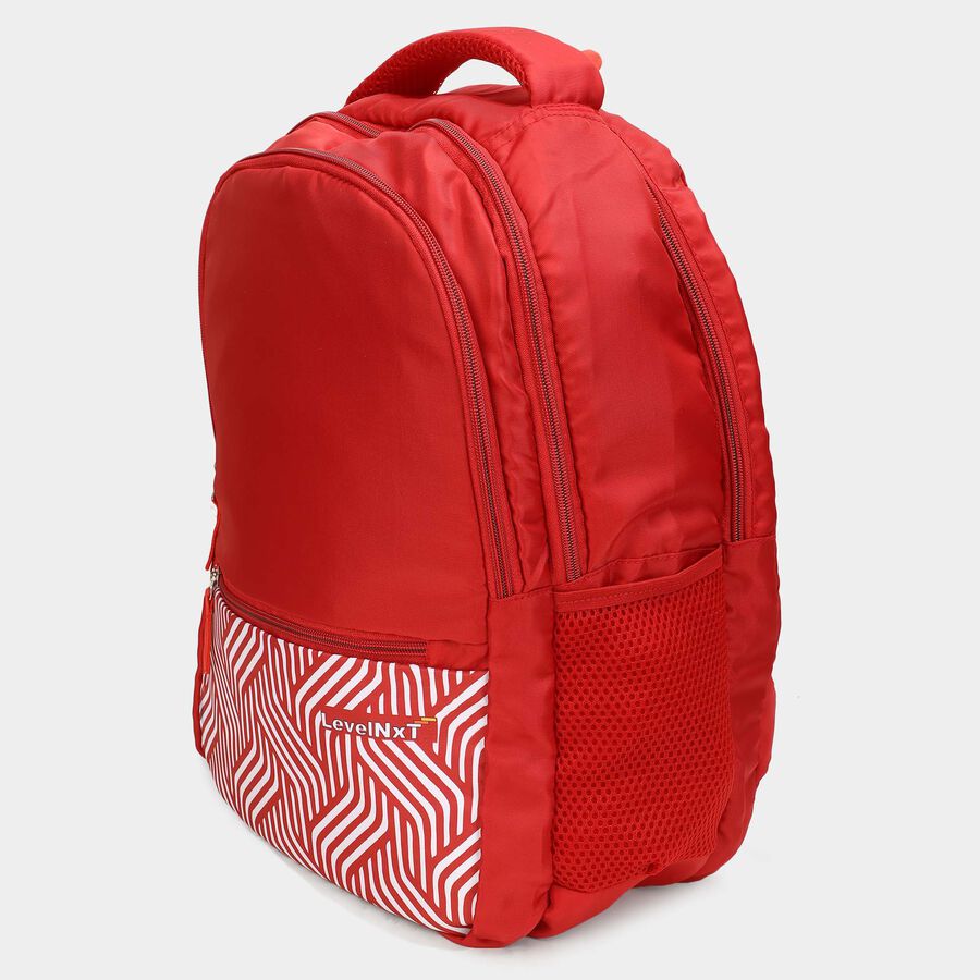 Polyester Backpack, , large image number null