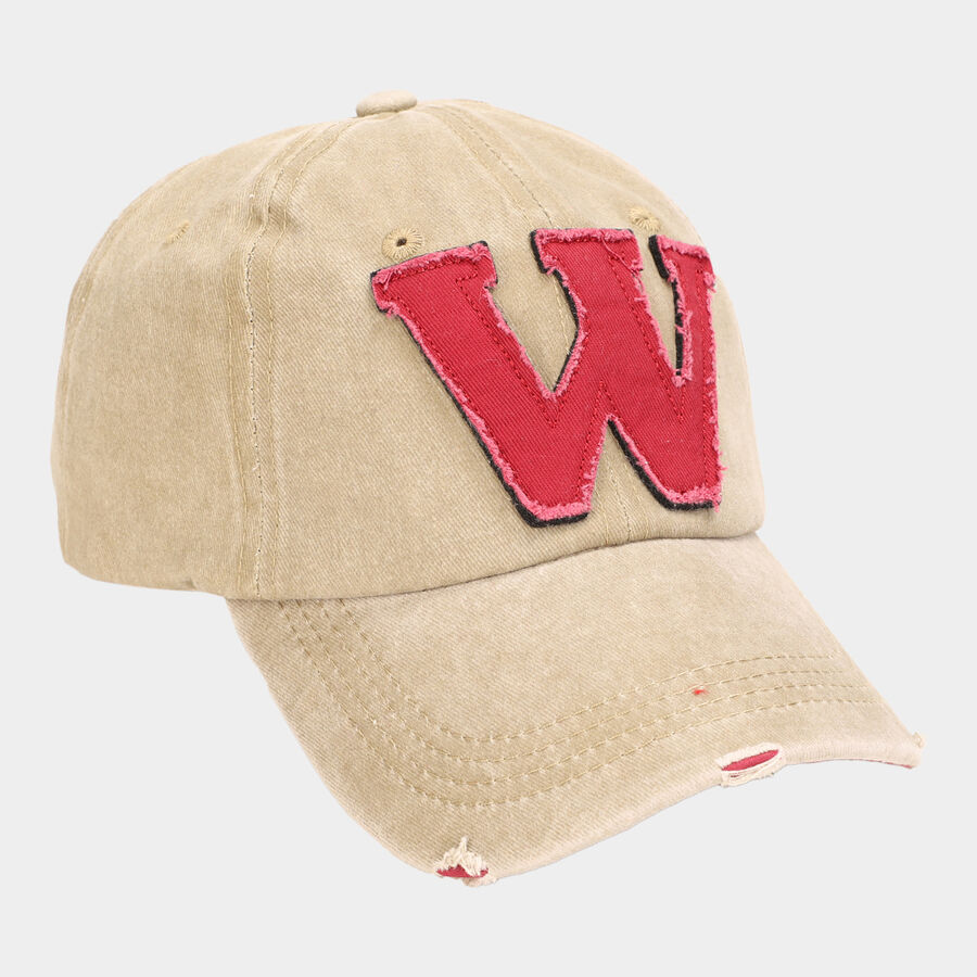 Men's Canvas Cap, , large image number null