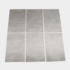 PVC Cream Table Mat, , small image number null