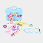 Plastic Doctor Set, , small image number null