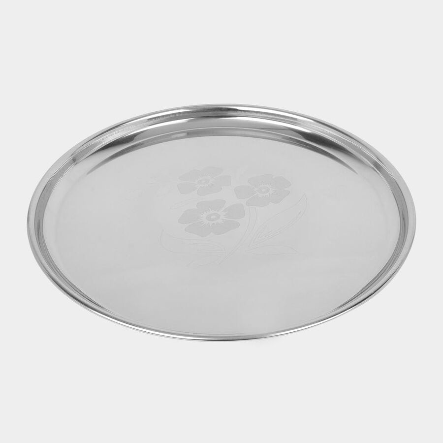 Steel Plate, , large image number null